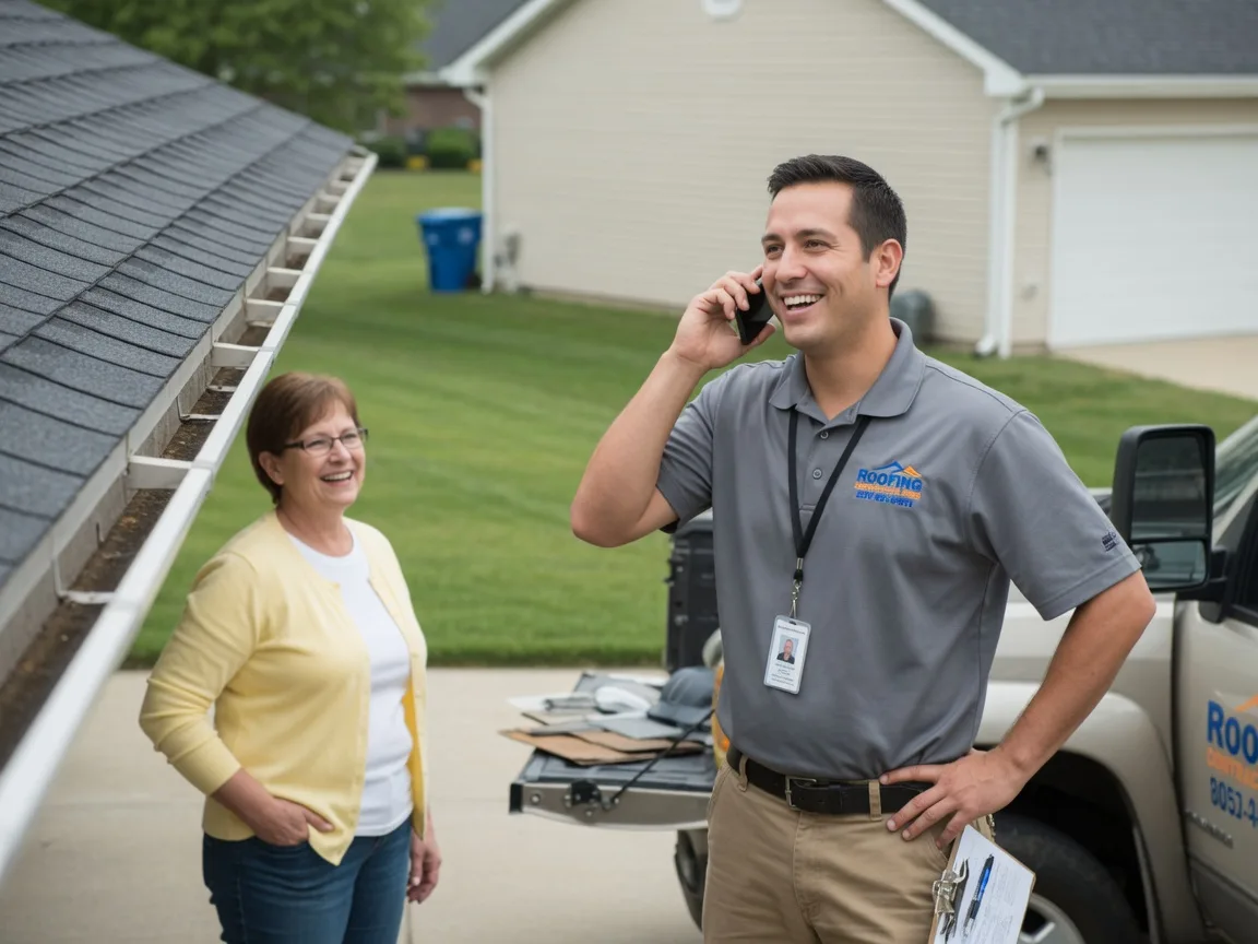 Local Roofing Contractors Telford, TN FAQs